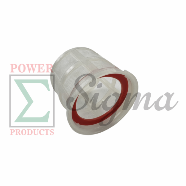 Fuel Strainer for Predator 5000-Watt Dual-Fuel Inverter Generator (Compatible with SKU 71367, 70143) - Image 4