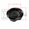Fuel Tank Cap for Predator 5000-Watt Dual-Fuel Inverter Generator (Compatible with SKU 71367, 70143) - Image 3