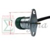 Carburetor Solenoid Replacement for PREDATOR Open Frame Inverter Generators 8750W Surge / 7000W Running (SKU# 71340, 59190) - Image 3