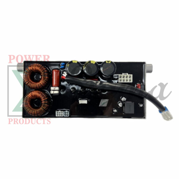 Inverter Module Replacement for Predator 5000-Watt Dual-Fuel Inverter Generator (Compatible with SKU 71367, 70143)