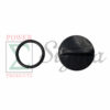 3PCS Set – 1 Top Water Plug & 2 Side Water Drain Plugs with O-Ring Seal for PREDATOR 3 Inch 301cc Full-Trash Water Pump (SKU# 56718) – Compatible with Honda WT30XK4A & WT40XK3A Construction Pumps - Image 3