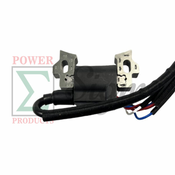 Ignition Coil with bolts- Compatible Replacement for PREDATOR Open Frame Inverter Generators 8750W Surge / 7000W Running (SKU# 71340, 59190) - Image 4