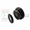 Heavy-Duty Silicon Carbide Mechanical Seal for Predator 3” IN 290GPM Semi-Trash Water SKU# 63406 56162 for Predator 2” IN 158GPM Water Pump SKU# 63405 56160 by 212cc Engine - Image 5