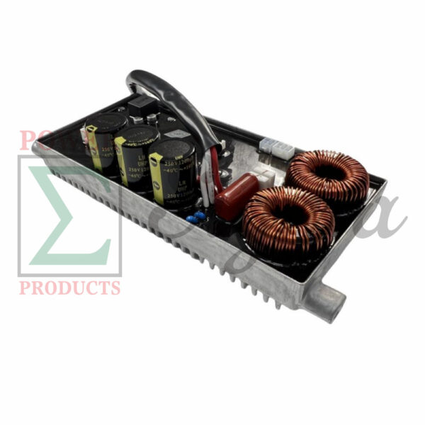 Inverter Module Replacement for Predator 5000-Watt Dual-Fuel Inverter Generator (Compatible with SKU 71367, 70143) - Image 6