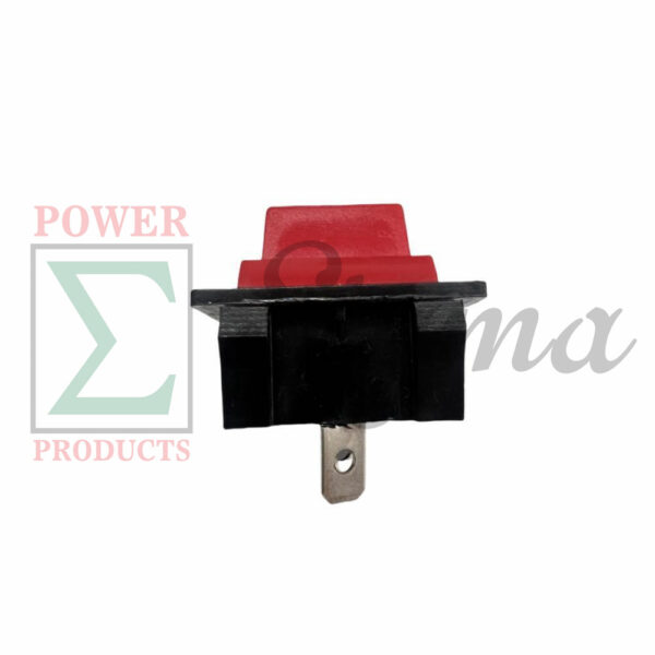 2-Prong 2-Position On/Off Rocker Switch for Water Pump Engine & Generator - Image 6