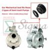 Heavy-Duty Silicon Carbide Mechanical Seal for Predator 3” IN 290GPM Semi-Trash Water SKU# 63406 56162 for Predator 2” IN 158GPM Water Pump SKU# 63405 56160 by 212cc Engine - Image 2