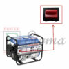 2-Prong 2-Position On/Off Rocker Switch for Water Pump Engine & Generator - Image 8