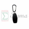 Remote Control Key Fob for Predator 5000-Watt Dual Fuel Inverter Generator 71367 70143 for Westinghouse Inverter Generator iGen4000DFc iGen4500 iGen4500DF iGen5000c iGen5000DF iGen5000DFc iGen11000DFc - Image 2