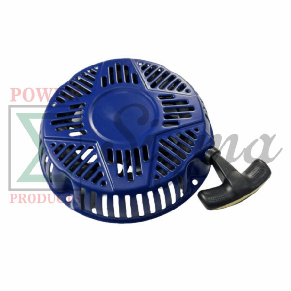 Recoil Starter for Westinghouse 500cc & 550cc Non-Inverter Generators WGen10500DFc WGen10500TFc WGen11500DFc WGen11500TFc - Image 3