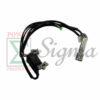 Ignition Coil with bolts and Spark Plug--Compatible Replacement for PREDATOR Open Frame Inverter Generators 8750W Surge / 7000W Running (SKU# 71340, 59190) - Image 5