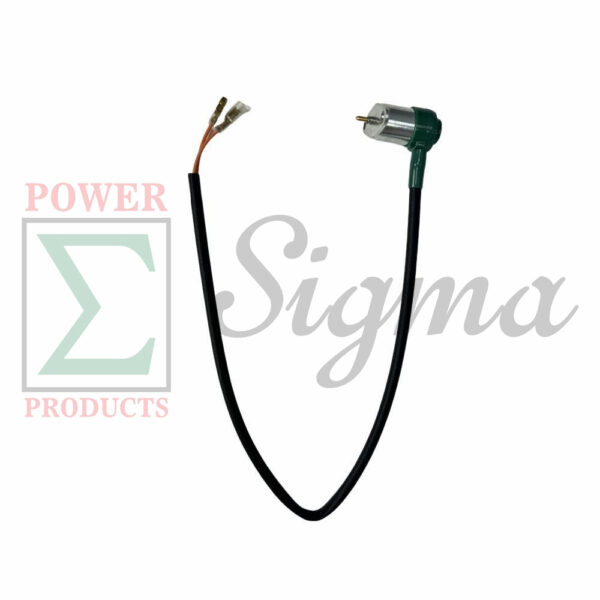 Solenoid on Carburetor Replacement for PREDATOR Inverter Generators 9500-Watt Surge / 7600-Watt Running (SKU# 71365, 59188) - Image 4