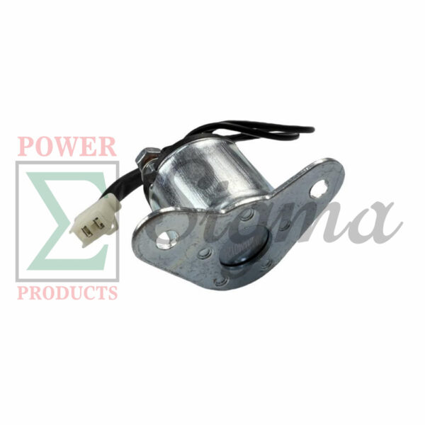 Engine Starter Solenoid with bolts--Compatible Replacement for PREDATOR Inverter Generators 9500-Watt Surge / 7600-Watt Running (SKU# 71365, 59188) - Image 5