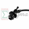 Ignition Coil and Spark Plug for Predator 5000-Watt Dual-Fuel Inverter Generator (Compatible with SKU 71367, 70143) - Image 5