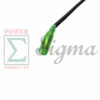 Ignition Coil and Spark Plug for Predator 5000-Watt Dual-Fuel Inverter Generator (Compatible with SKU 71367, 70143) - Image 6