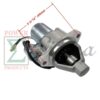 Engine Starter Motor with Solenoid and Bolts --Compatible Replacement for PREDATOR Inverter Generators 9500-Watt Surge / 7600-Watt Running (SKU# 71365, 59188) - Image 2