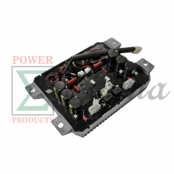 Single-Plug 240V Inverter Module Replacement with Bolts for PREDATOR 8750W Surge / 7000W Running Open Frame Inverter Generators (Latest Model) - Image 3