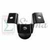 2PCS Rubber Feet Support with Bolts & Nuts for 10" IN. Wheel – Compatible with Westinghouse Generator (Non-Inverter Models) WGen6000 WGen7500 WGen7500DF WGen9500 WGen9500DF WGen9500DFc WGen9500TFc - Image 2