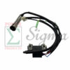 Ignition Coil with bolts and Spark Plug--Compatible Replacement for PREDATOR Open Frame Inverter Generators 8750W Surge / 7000W Running (SKU# 71340, 59190) - Image 6