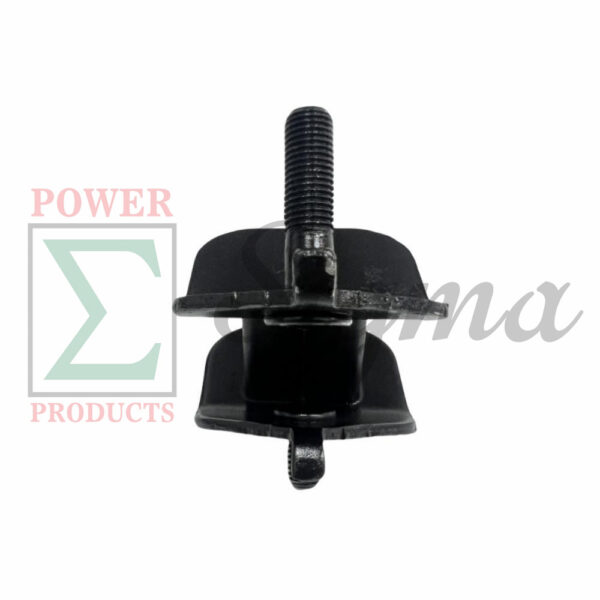 4PCS Anti-Vibration Rubber Mounts--Compatible Replacement for PREDATOR Inverter Generators 9500-Watt Surge / 7600-Watt Running (SKU# 71365, 59188) - Image 3