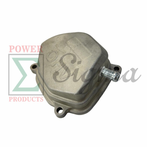 Cylinder Head Cover with Gasket Bolts and Breather Tube for Predator Inverter Generators 9500-Watt Surge / 7600-Watt Running (SKU# 71365, 59188) for DuroMax XP9000iH XP9500iH Inverter Generator - Image 5