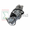 Engine Starter Motor with Solenoid and Bolts --Compatible Replacement for PREDATOR Inverter Generators 9500-Watt Surge / 7600-Watt Running (SKU# 71365, 59188) - Image 5