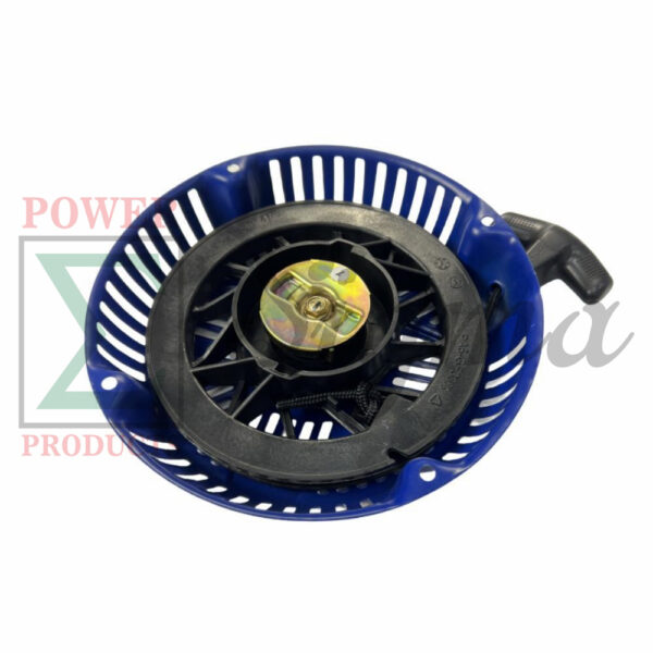 Recoil Starter for Westinghouse 500cc & 550cc Non-Inverter Generators WGen10500DFc WGen10500TFc WGen11500DFc WGen11500TFc - Image 6