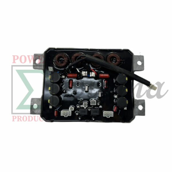 Single-Plug 240V Inverter Module Replacement with Bolts for PREDATOR 8750W Surge / 7000W Running Open Frame Inverter Generators (Latest Model) - Image 5