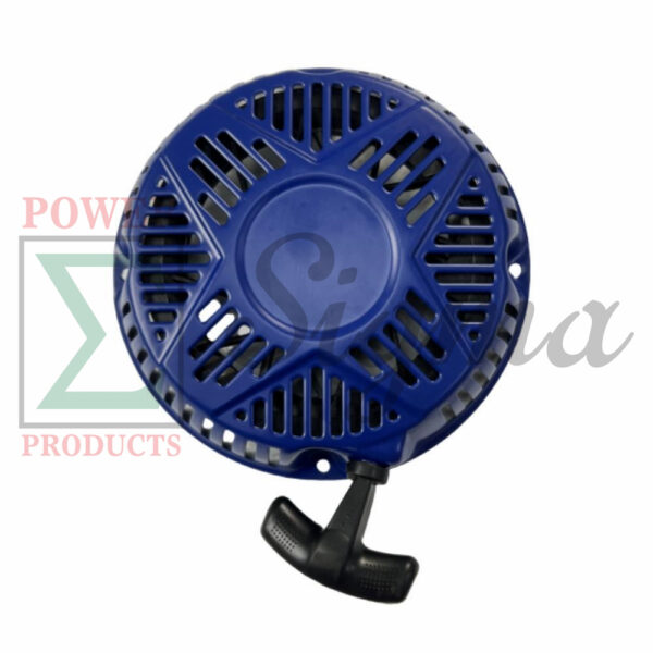 Recoil Starter for Westinghouse 500cc & 550cc Non-Inverter Generators WGen10500DFc WGen10500TFc WGen11500DFc WGen11500TFc - Image 4