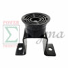 2PCS Rubber Feet Support with Bolts & Nuts for 10" IN. Wheel – Compatible with Westinghouse Generator (Non-Inverter Models) WGen6000 WGen7500 WGen7500DF WGen9500 WGen9500DF WGen9500DFc WGen9500TFc - Image 3