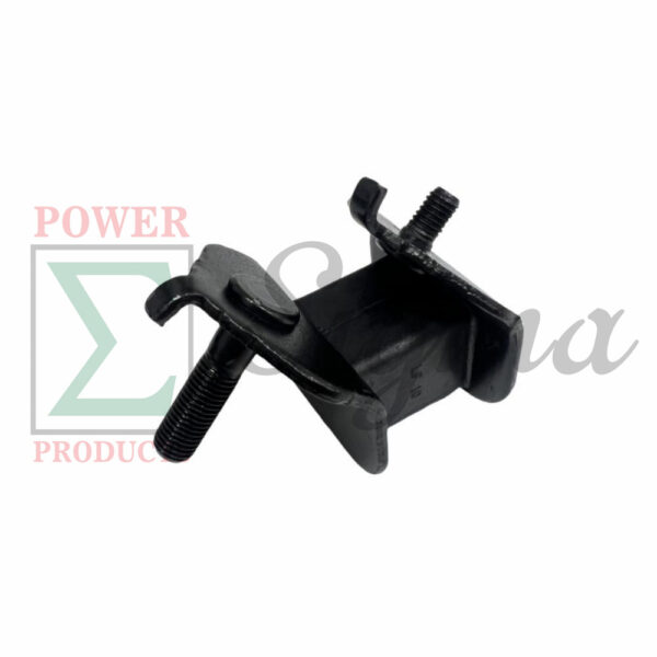 4PCS Anti-Vibration Rubber Mounts--Compatible Replacement for PREDATOR Inverter Generators 9500-Watt Surge / 7600-Watt Running (SKU# 71365, 59188) - Image 4