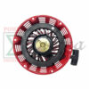 Recoil Starter with Handle & Bolts -- Compatible Replacement for PREDATOR Inverter Generators 9500-Watt Surge / 7600-Watt Running (SKU# 71365, 59188) - Image 5