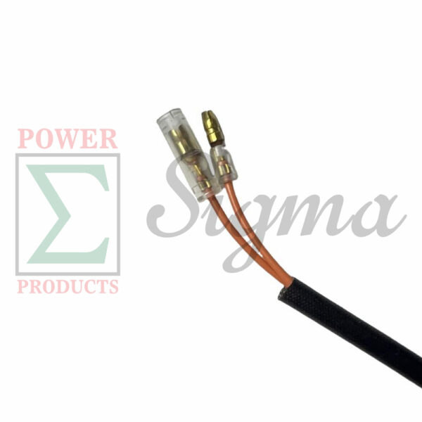 Solenoid on Carburetor Replacement for PREDATOR Inverter Generators 9500-Watt Surge / 7600-Watt Running (SKU# 71365, 59188) - Image 6