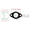 Gaskets for Carburetor Muffler Cylinder Head Crankcase Cover and Oil Seals for Predator Inverter Generators 9500-Watt Surge (SKU# 71365, 59188) for DuroMax XP9000iH XP9500iH Inverter Generator - Image 5