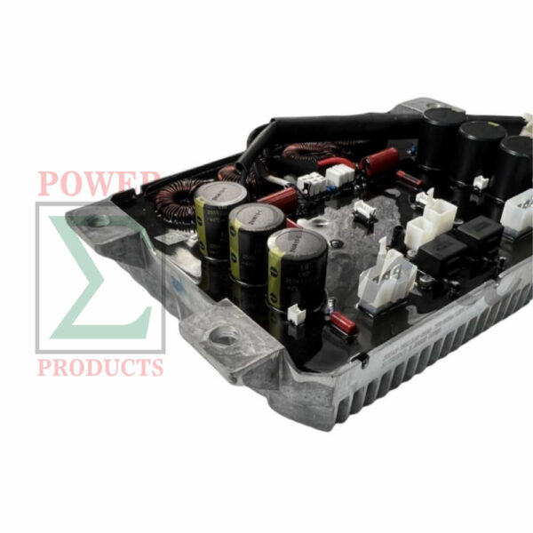 Single-Plug 240V Inverter Module Replacement with Bolts for PREDATOR 8750W Surge / 7000W Running Open Frame Inverter Generators (Latest Model) - Image 4