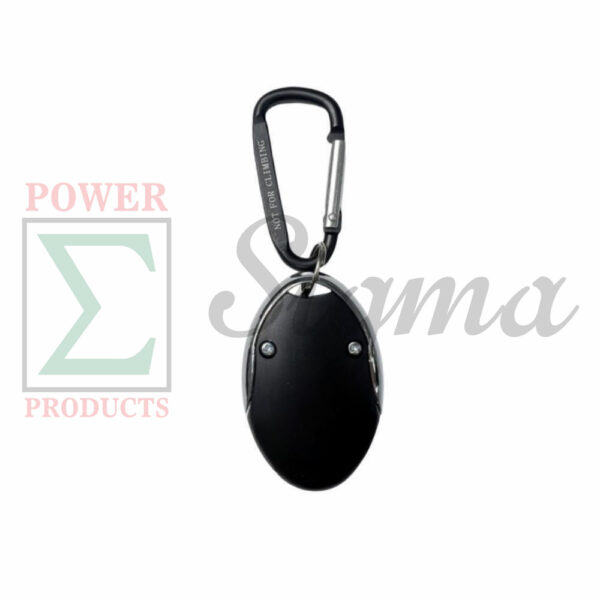 Remote Control Key Fob for Westinghouse Non-Inverter Generator WGen3600DFc WGen5300 WGen5300DFc WGen7500 WGen7500DF WGen9500 WGen9500DF WGen9500DFc WGen9500TFc WGen11500DFc WGen10500DFc WGen10500TFc - Image 4