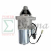 Engine Starter Motor with Solenoid and Bolts --Compatible Replacement for PREDATOR Inverter Generators 9500-Watt Surge / 7600-Watt Running (SKU# 71365, 59188) - Image 6