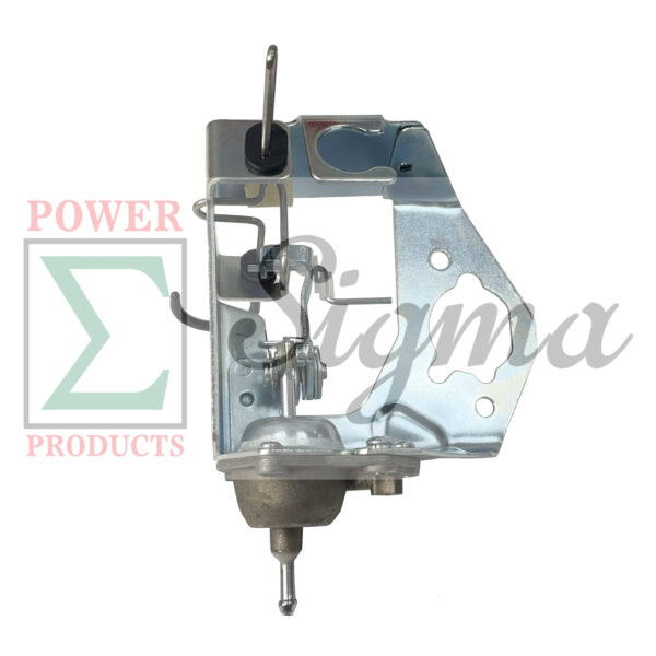 Auto Choke Valve Assembly for Honda EB3500X EM3500X for Honeywell HW5500 for Onan HomeSite Power 6500 Watts Generator for Wen 5500-Watt 13HP 389cc 56551 for All-Power 7500-Watts Generator APG3075 - Image 3