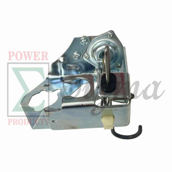 Auto Choke Valve Assembly for Honda EB3500X EM3500X for Honeywell HW5500 for Onan HomeSite Power 6500 Watts Generator for Wen 5500-Watt 13HP 389cc 56551 for All-Power 7500-Watts Generator APG3075 - Image 4