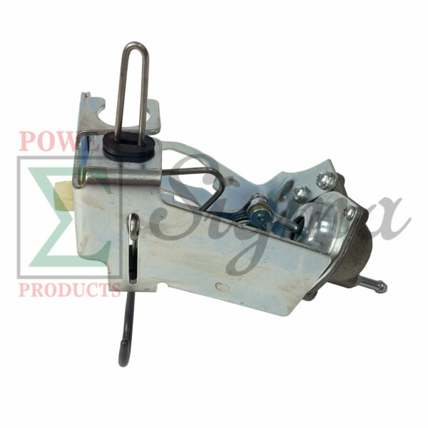 Auto Choke Valve Assembly for Honda EB3500X EM3500X for Honeywell HW5500 for Onan HomeSite Power 6500 Watts Generator for Wen 5500-Watt 13HP 389cc 56551 for All-Power 7500-Watts Generator APG3075 - Image 5
