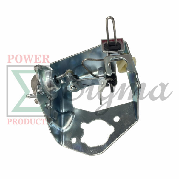 Auto Choke Valve Assembly for Honda EB3500X EM3500X for Honeywell HW5500 for Onan HomeSite Power 6500 Watts Generator for Wen 5500-Watt 13HP 389cc 56551 for All-Power 7500-Watts Generator APG3075