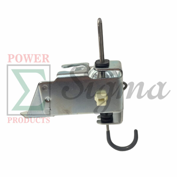 Auto Choke Valve Assembly for Honda EB3500X EM3500X for Honeywell HW5500 for Onan HomeSite Power 6500 Watts Generator for Wen 5500-Watt 13HP 389cc 56551 for All-Power 7500-Watts Generator APG3075 - Image 7