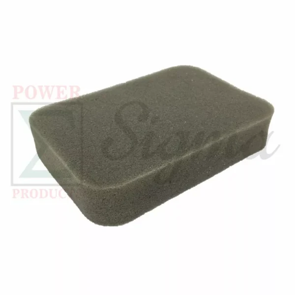 Air Filter Element--Compatible Replacement for PREDATOR Inverter Generators 9500-Watt Surge / 7600-Watt Running (SKU# 71365, 59188)