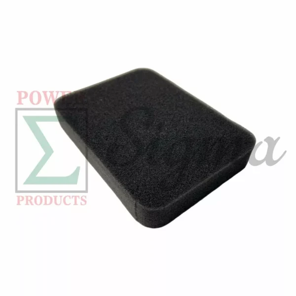 Air Filter Element--Compatible Replacement for PREDATOR Inverter Generators 9500-Watt Surge / 7600-Watt Running (SKU# 71365, 59188) - Image 4
