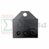 Low Oil/Output/Overload Light Indicator Module for Westinghouse Inverter Generator iGen4500cv iGen4500DF  iGen5000 iGen5000cv iGen5000c iGen5000DF iGen5000DFc for Cummins Onan P4500i P4500iDF