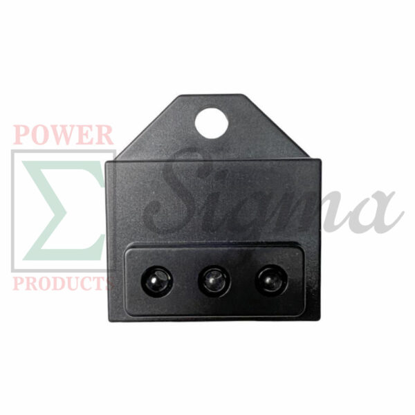 Low Oil/Output/Overload Light Indicator Module for Westinghouse Inverter Generator iGen4500cv iGen4500DF  iGen5000 iGen5000cv iGen5000c iGen5000DF iGen5000DFc for Cummins Onan P4500i P4500iDF