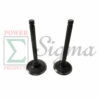 Intake Exhaust Valve and Spring and Retainer Kit for PREDATOR Inverter Generators 9500-Watt Surge / 7600-Watt Running (SKU# 71365, 59188) for DuroMax XP9000iH XP9500iH Inverter Generator - Image 3
