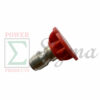 5 Quick Connect Spray Nozzles Tips for Champion 2800 PSI 2.1 GPM Pressure Washer 100778 for Briggs & Stratton 2200 PSI 2.0 GPM Pressure Washer - Image 2