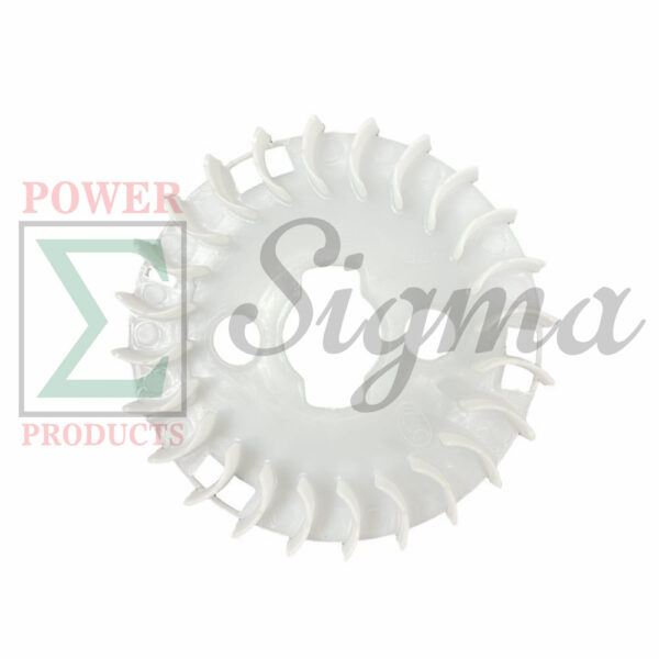 Cooling Fan for Predator 79cc 99cc 3HP Gas Engine for Coleman Powersports CT100U CC100X Mini Trail Bike Scooter for Champion 1500W 1800W Non-Inverter Generator for All Power APG3014 2000W Generator