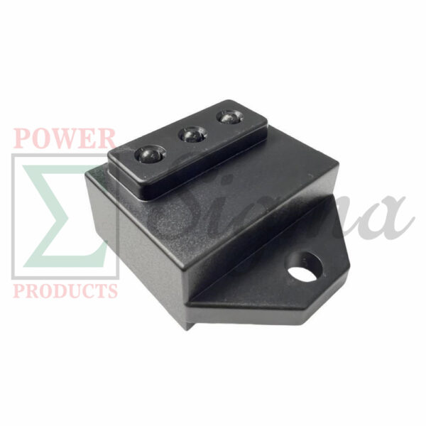 Low Oil/Output/Overload Light Indicator Module for Westinghouse Inverter Generator iGen4500cv iGen4500DF  iGen5000 iGen5000cv iGen5000c iGen5000DF iGen5000DFc for Cummins Onan P4500i P4500iDF - Image 3
