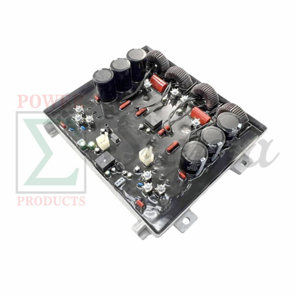 Module Assembly Compatible Replacement for PREDATOR Inverter Generators 9500-Watt Surge / 7600-Watt Running (SKU# 71365, 59188) and GENMAX 9000-Watt Inverter Generator GM9000iED - Image 5
